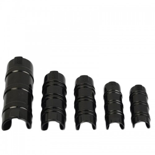 Ốp kẹp giữ màng nhà kính Ốp kẹp giữ màng nhà kính